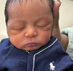Baby Jace Ellis